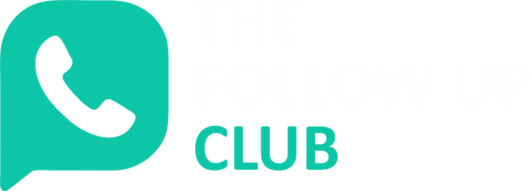 The Follow Up club